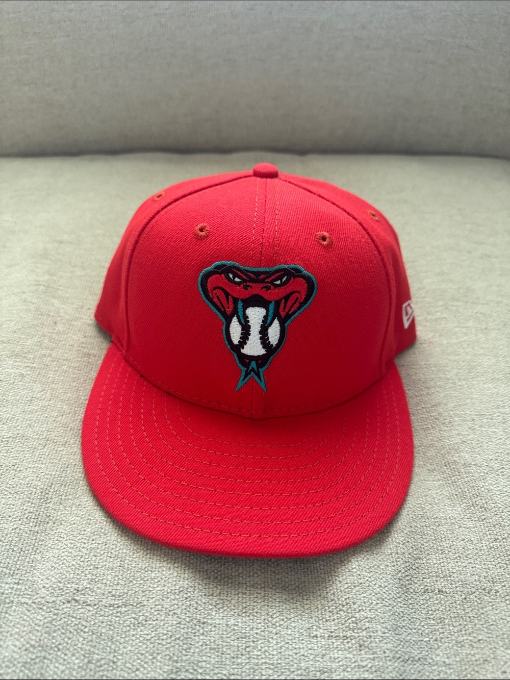 Arizona Diamondbacks 71/4